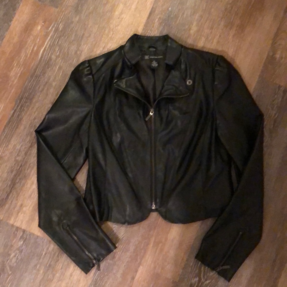 Women’s INC Fitted Jacket